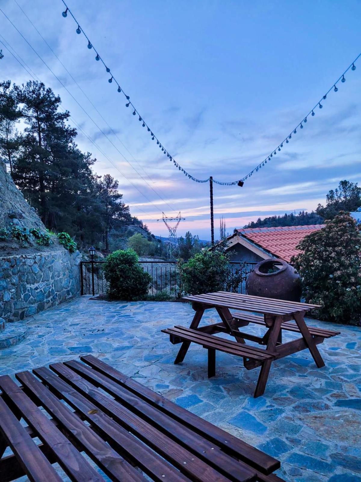 Maryloo Holiday home *