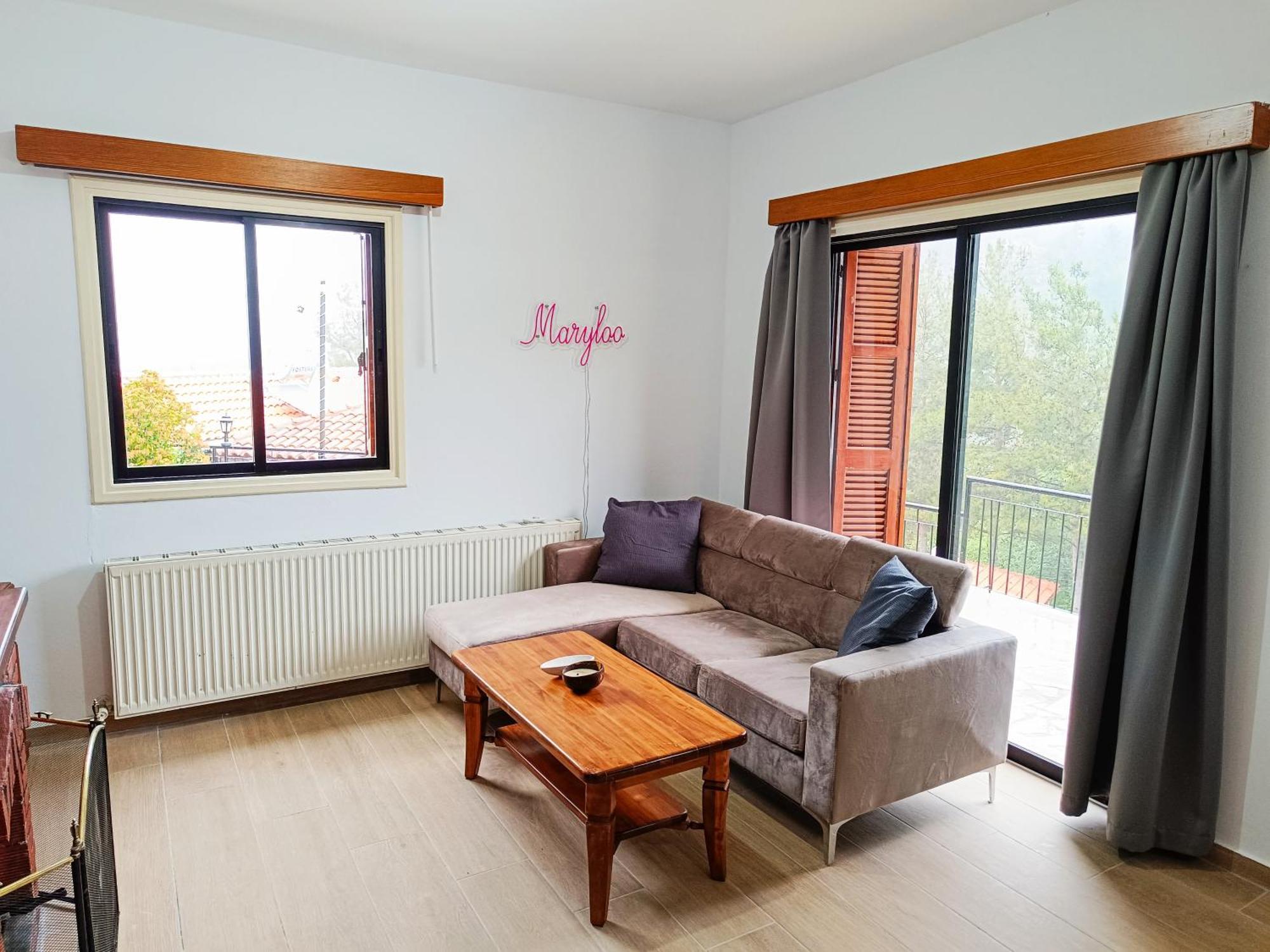 Holiday home Maryloo Kakopetria