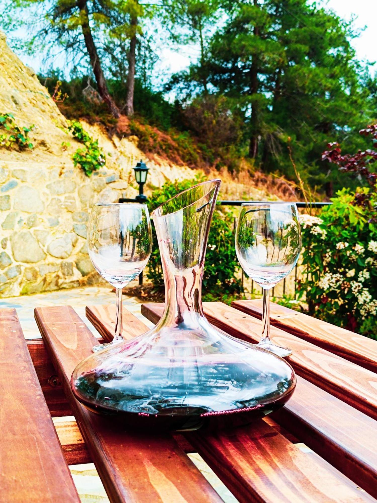Maryloo Holiday home *