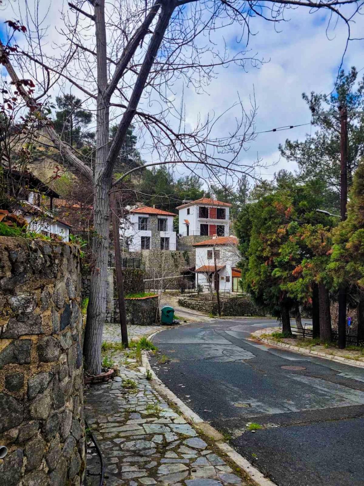 Maryloo Holiday home Kakopetria