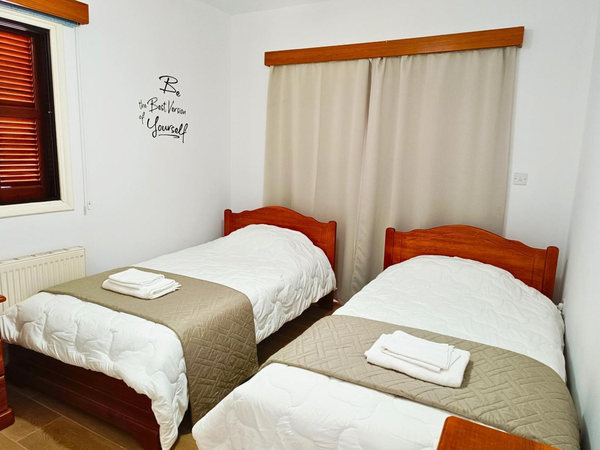 Holiday home Maryloo Kakopetria