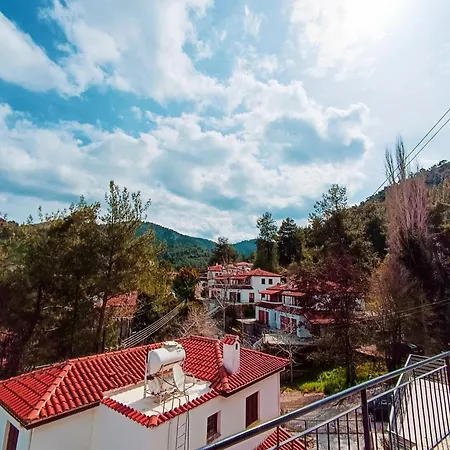 Maryloo Country House Kakopetria Exterior photo