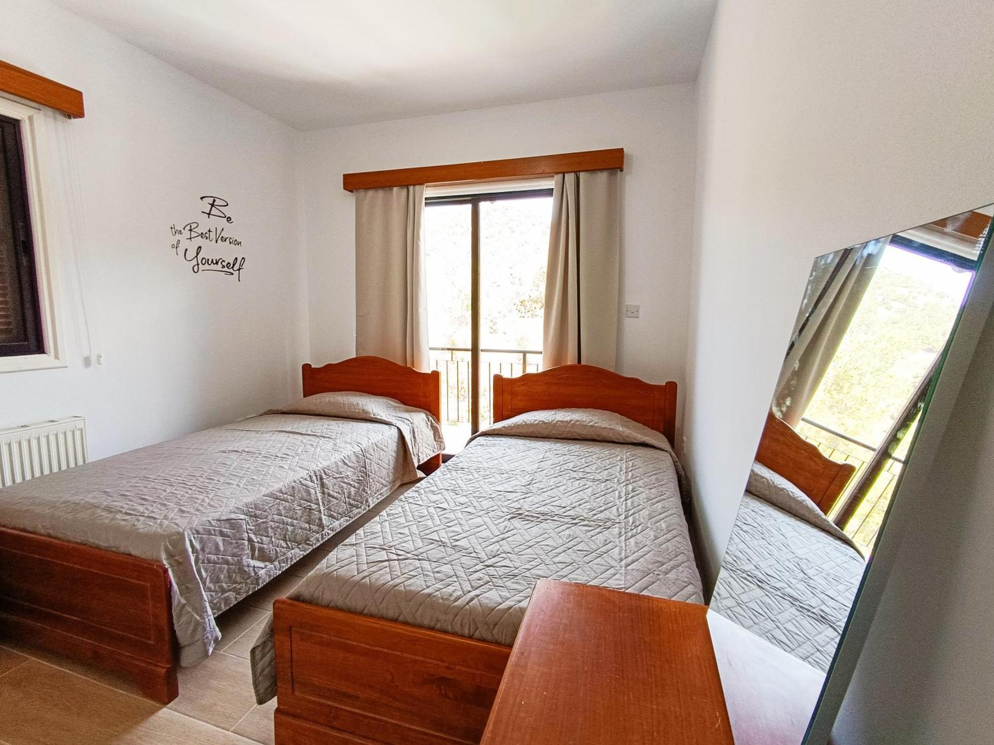 Ferienhaus Maryloo